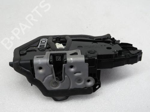 Rear left lock BMW 1 (F40) 116 d | BP31972165C100