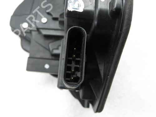 Rear left lock BMW 1 (F40) 116 d | BP31972165C100