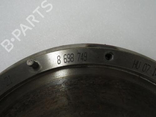 Flywheel BMW 1 (F40) 116 d | BP31991228M101 