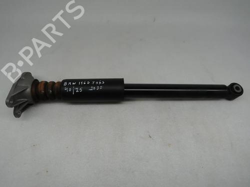 Højre bagtil støddæmper BMW 1 (F40) 116 d (116 hp) 31991230