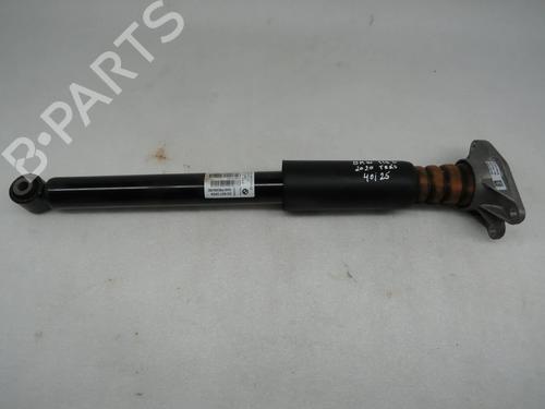 Used Left rear shock absorber BMW 1 (F40) 116 d (116 hp) 31991231