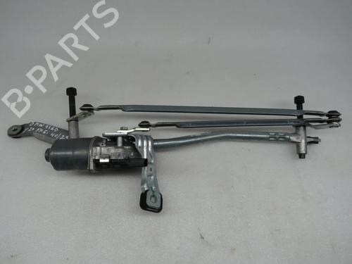 Used Front wiper motor BMW 1 (F40) 116 d (116 hp) 31991232