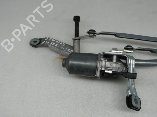Front wiper motor BMW 1 (F40) 116 d | BP31991232M29