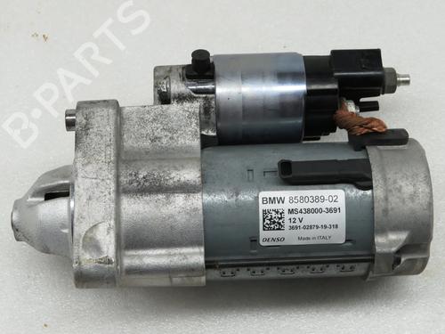 Used Starter BMW 1 (F40) 116 d (116 hp) 31991233