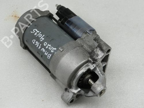 Starter BMW 1 (F40) 116 d | BP31991233M8