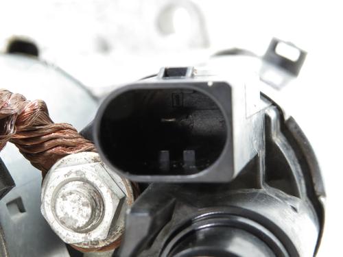 Starter BMW 1 (F40) 116 d | BP31991233M8