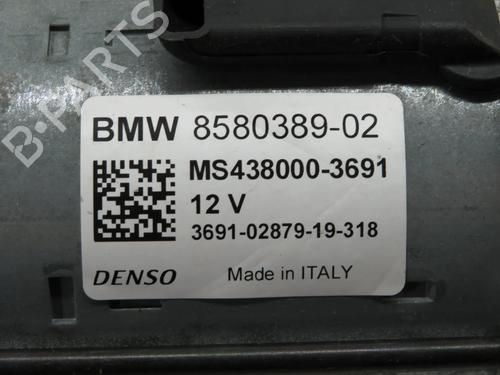 Starter BMW 1 (F40) 116 d | BP31991233M8