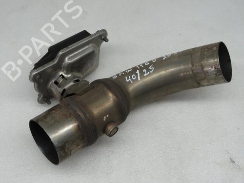 Module électronique BMW 1 (F40) 116 d (116 hp) 31991235