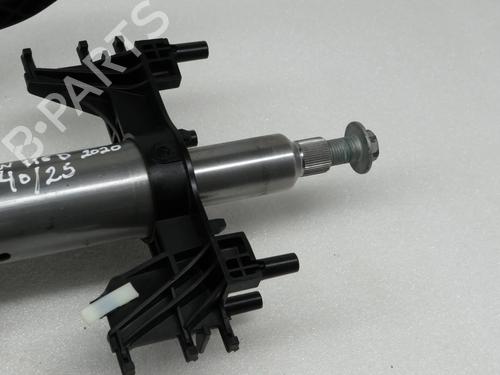 Steering column BMW 1 (F40) 116 d | BP31991238M21