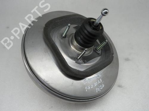 Used Servo brake TOYOTA PROACE CITY Box Body/MPV (BPZ_) 1.5 D-4D 100 (BPZM) (102 hp) 31993986