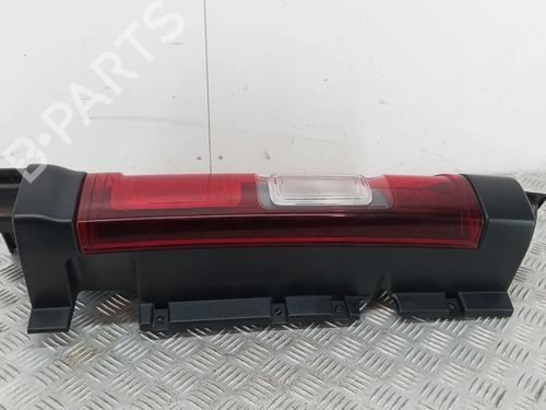Left taillight RENAULT TRAFIC III Van (FG_) 2.0 dCi 150 (FGMU) | BP31993988C34 - Image 2