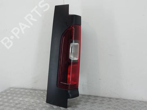 left-taillight-renault-trafic-iii-van-fg_-2014-31993988 main image