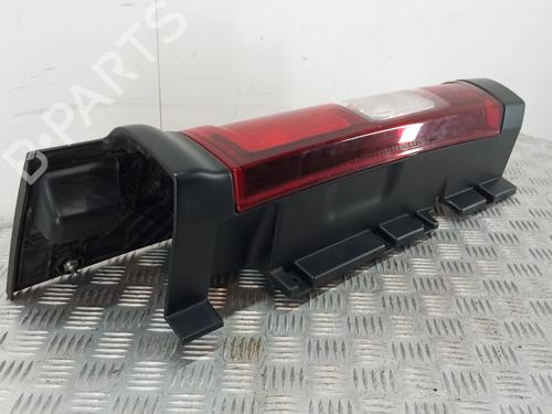 Left taillight RENAULT TRAFIC III Van (FG_) 2.0 dCi 150 (FGMU) | BP31993988C34 - Image 3