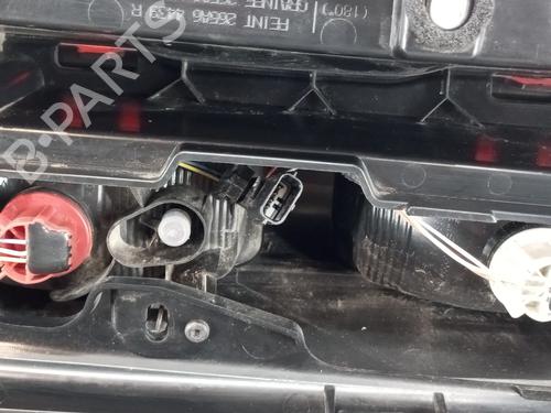 Left taillight RENAULT TRAFIC III Van (FG_) 2.0 dCi 150 (FGMU) | BP31993988C34 - Image 6