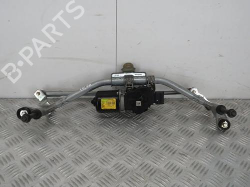 Used Front wiper motor TOYOTA PROACE CITY Box Body/MPV (BPZ_) 1.5 D-4D 100 (BPZM) (102 hp) 31993995