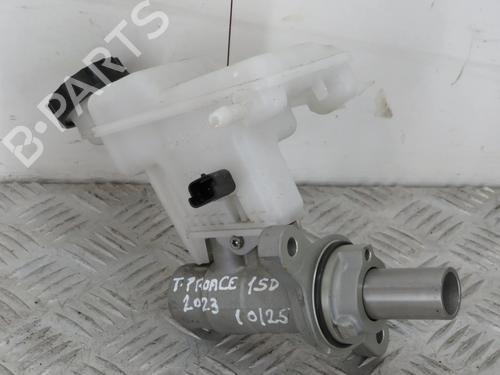 Used Brake master cylinder TOYOTA PROACE CITY Box Body/MPV (BPZ_) 1.5 D-4D 100 (BPZM) (102 hp) 31996240