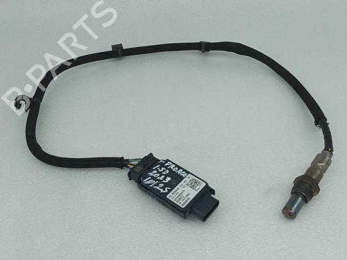 Used Electronic sensor TOYOTA PROACE CITY Box Body/MPV (BPZ_) 1.5 D-4D 100 (BPZM) (102 hp) 31996242