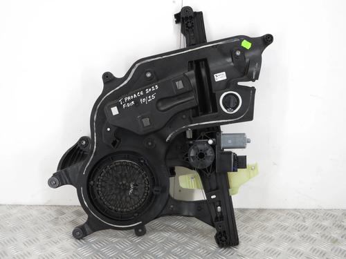 Rudehejsemekanisme Højre foran TOYOTA PROACE CITY Box Body/MPV (BPZ_) 1.5 D-4D 100 (BPZM) (102 hp) 31996247