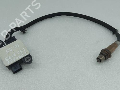 Used Electronic sensor TOYOTA PROACE CITY Box Body/MPV (BPZ_) 1.5 D-4D 100 (BPZM) (102 hp) 31996246