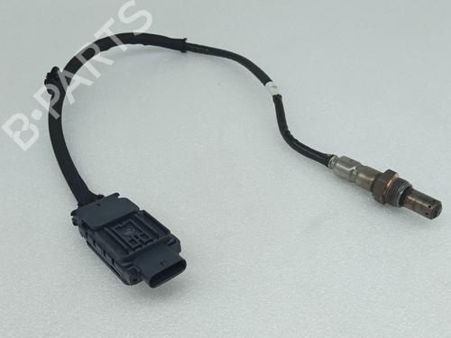 Used Electronic sensor TOYOTA PROACE CITY Box Body/MPV (BPZ_) 1.5 D-4D 100 (BPZM) (102 hp) 31996249