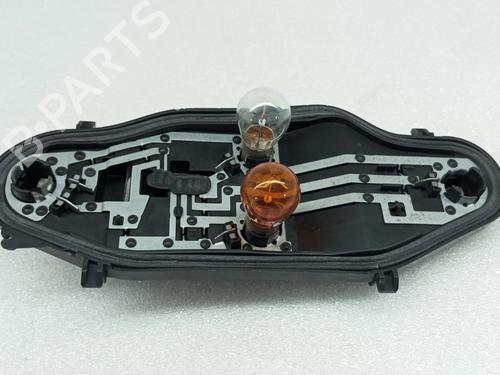 Lampeholder TOYOTA PROACE CITY Box Body/MPV (BPZ_) 1.5 D-4D 100 (BPZM) (102 hp) 31996251