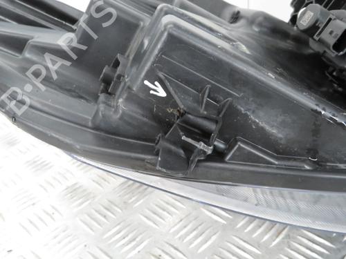 Left headlight RENAULT TRAFIC III Van (FG_) 2.0 dCi 150 (FGMU) | BP31996256C28 