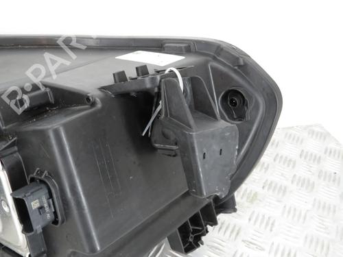 Left headlight RENAULT TRAFIC III Van (FG_) 2.0 dCi 150 (FGMU) | BP31996256C28 