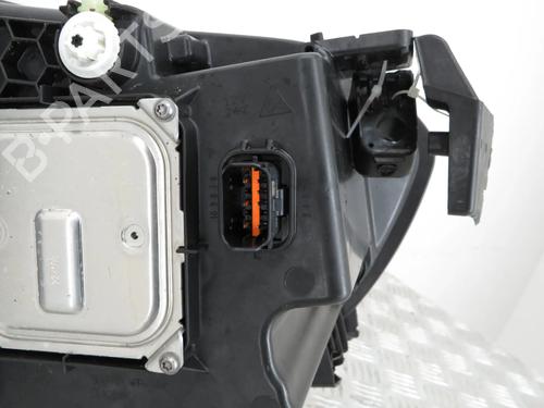 Left headlight RENAULT TRAFIC III Van (FG_) 2.0 dCi 150 (FGMU) | BP31996256C28 