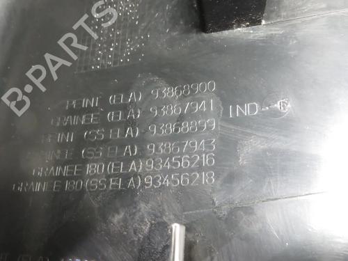 Andre RENAULT TRAFIC III Van (FG_) 2.0 dCi 150 (FGMU) | BP32020505O1 