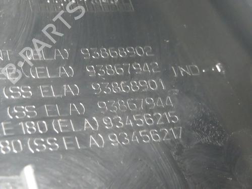 Andre RENAULT TRAFIC III Van (FG_) 2.0 dCi 150 (FGMU) | BP32020506O1 