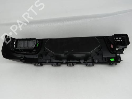 Luftventilen RENAULT TRAFIC III Van (FG_) 2.0 dCi 150 (FGMU) | BP32020507I21 