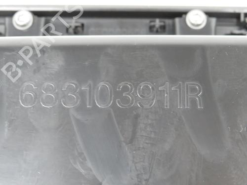 Luftventilen RENAULT TRAFIC III Van (FG_) 2.0 dCi 150 (FGMU) | BP32020507I21 