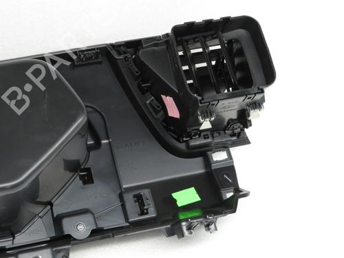 Luftventilen RENAULT TRAFIC III Van (FG_) 2.0 dCi 150 (FGMU) | BP32020507I21 