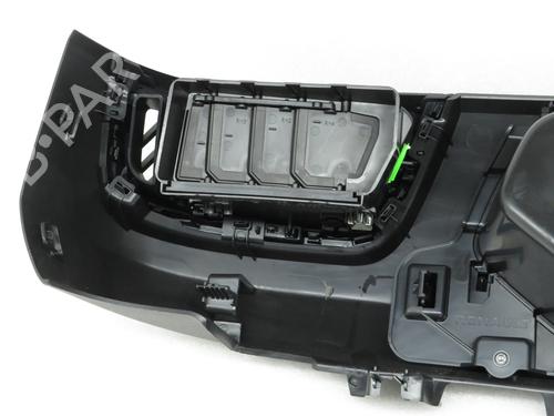 Luftventilen RENAULT TRAFIC III Van (FG_) 2.0 dCi 150 (FGMU) | BP32020507I21 