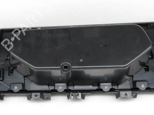 Luftventilen RENAULT TRAFIC III Van (FG_) 2.0 dCi 150 (FGMU) | BP32020507I21 