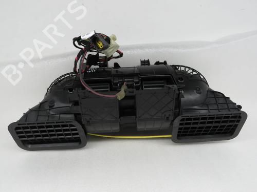 Used Heater blower motor Heater blower motor RENAULT TRAFIC III Van (FG_) 2.0 dCi 150 (FGMU) (150 hp) 32020508 32020508