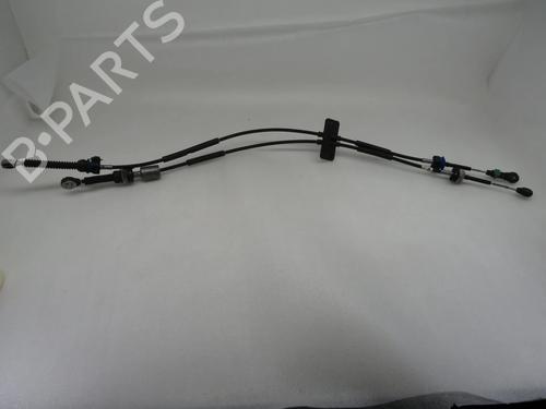 Used Other RENAULT TRAFIC III Van (FG_) 2.0 dCi 150 (FGMU) (150 hp) 32020509