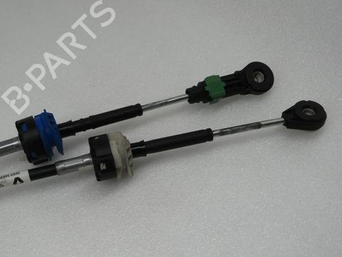 Other RENAULT TRAFIC III Van (FG_) 2.0 dCi 150 (FGMU) | BP32020509O1