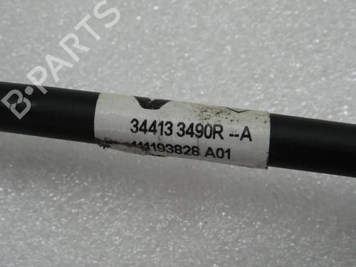 Other RENAULT TRAFIC III Van (FG_) 2.0 dCi 150 (FGMU) | BP32020509O1