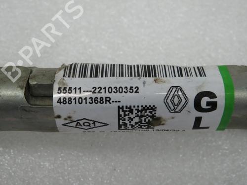 Steering column RENAULT TRAFIC III Van (FG_) 2.0 dCi 150 (FGMU) | BP32020517M21 