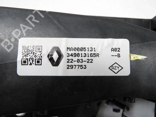 Selector da caixa RENAULT TRAFIC III Van (FG_) 2.0 dCi 150 (FGMU) | BP32020518M90 