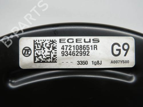 Servo brake RENAULT TRAFIC III Van (FG_) 2.0 dCi 150 (FGMU) | BP32020520M42 - Image 3