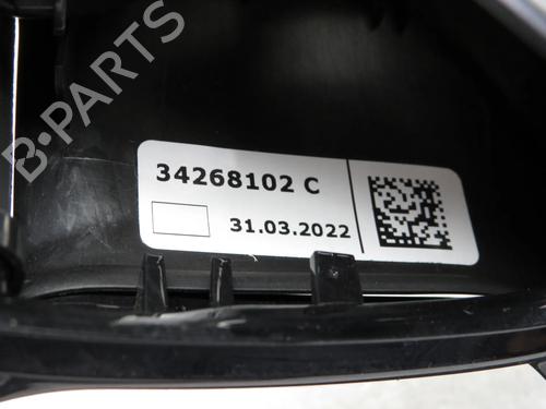 Ratt RENAULT TRAFIC III Van (FG_) 2.0 dCi 150 (FGMU) | BP32020522C49 