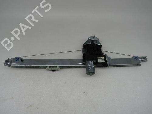 Used Front left window mechanism RENAULT TRAFIC III Van (FG_) 2.0 dCi 150 (FGMU) (150 hp) 32020525