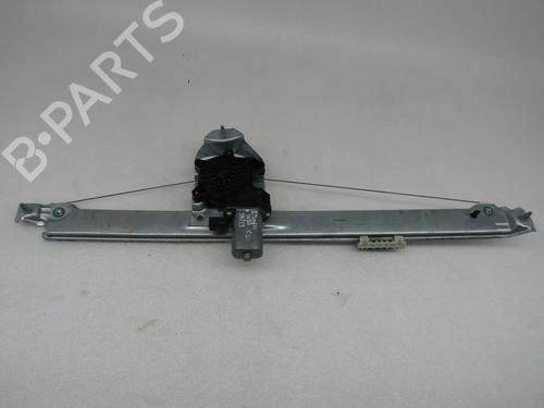 Used Front right window mechanism RENAULT TRAFIC III Van (FG_) 2.0 dCi 150 (FGMU) (150 hp) 32020526