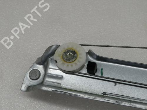 Front right window mechanism RENAULT TRAFIC III Van (FG_) 2.0 dCi 150 (FGMU) | BP32020526C23 - Image 3