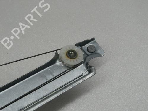 Front right window mechanism RENAULT TRAFIC III Van (FG_) 2.0 dCi 150 (FGMU) | BP32020526C23 - Image 4