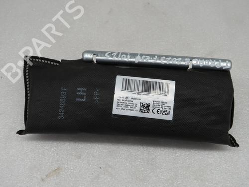 Airbag do banco esquerdo TOYOTA PROACE CITY Box Body/MPV (BPZ_) 1.5 D-4D 100 (BPZM) (102 hp) 32023703