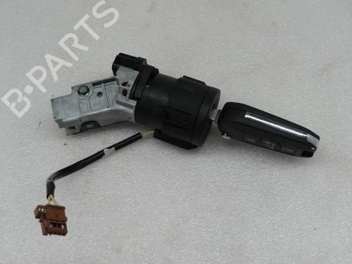 Used Ignition barrel TOYOTA PROACE CITY Box Body/MPV (BPZ_) 1.5 D-4D 100 (BPZM) (102 hp) 32023709