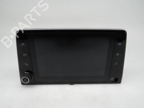 Used Display monitor TOYOTA PROACE CITY Box Body/MPV (BPZ_) 1.5 D-4D 100 (BPZM) (102 hp) 32023715